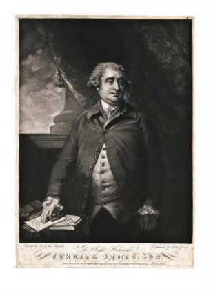Charles James Fox