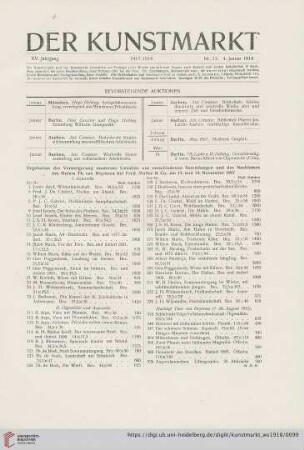 Nr. 13 (4. Januar 1918)