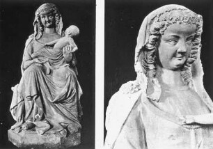 Lauter (Bayern), Mutter Gottes