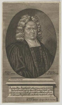 Bildnis des Engelschall