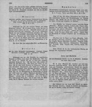 Symbolae ad anatomiam et physiologiam organorum bulbum oculi adjuvantium et praecipue membranae nictitantis : Diss[ertatio] Inaug[uralis] / auct. H[enricus] A[rminius] Trapp. - Turici : Höhr, 1836