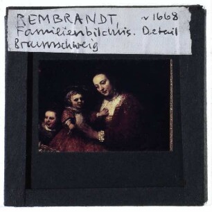 Rembrandt, Familienbildnis (Braunschweig HAUM, GG 238)
