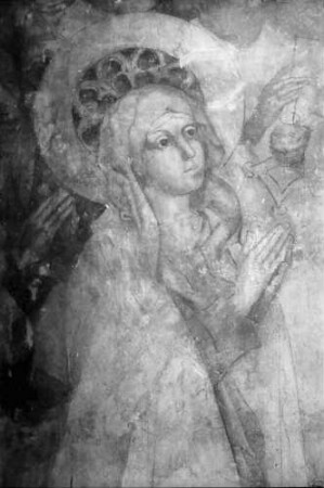 Breisach: Schongauer Fresken, Ausschnitte