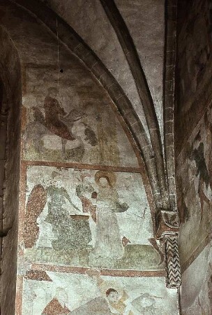 Christus vor Pilatus