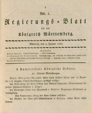 4. Januar-31. December = Nro. 1-62