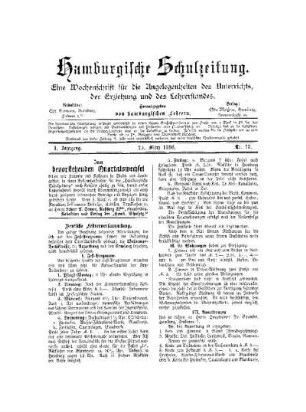 Deutsche Lehrerversammlung