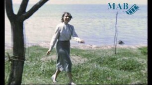 Zwei Pärchen im Italien-Urlaub / Sportreiterin beim Training – Filmsammlung Von Schubert