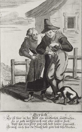 Der Geruch