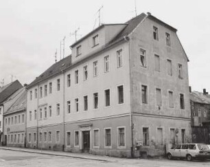 Altes Amtsgericht