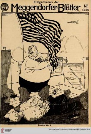 Nr. 1352 (Kriegs-Chronik)
