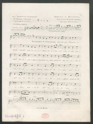 Voce