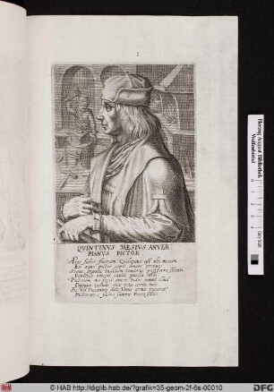 Quintinus Mesius.