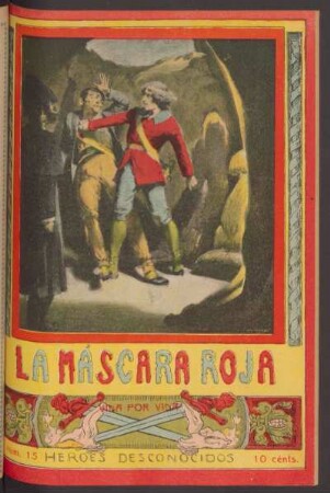 15: Vida por vida