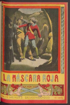 15: Vida por vida