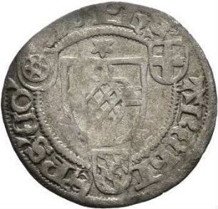 Köln: Philipp II. von Daun