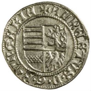 Münze, Dukat, vor 1439