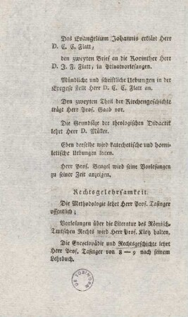 Rechtsgelehrsamkeit