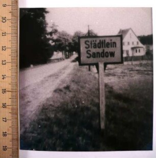Fotografie, Sandow (Sądow)