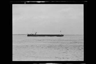 Nordfahrt (1981), Nordtrader Schiffahrtsges. m.b.H & Co. KG., Haren/Ems