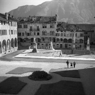 Piazza Maggiore