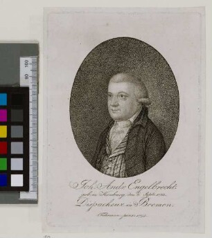 Joh. Andr. Engelbrecht