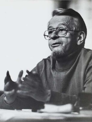 Werner Lenz