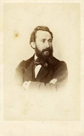 Stockhausen, Julius (1826-1906)