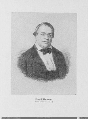 Heinrich Marschner