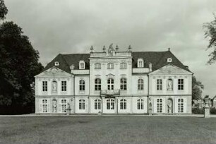 Schloss Molsdorf