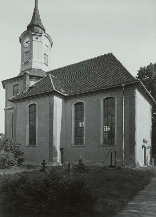 Evangelische Pfarrkirche