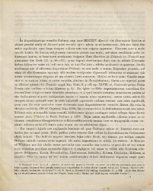 Codicem miscellaneum bibliothecae gymnasii Gothani descripsit et ex eo Reineri Alemannici poema Phagifactum sive Thesmophagiam emendatius