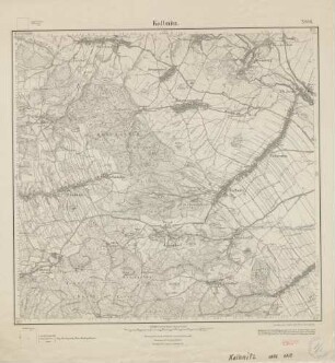 4962 (alte Nr.: 2886) Kolbnitz