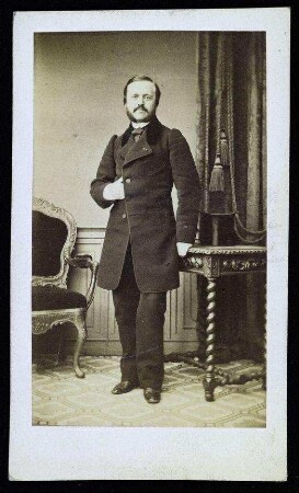 Coccius, Ernst Adolf