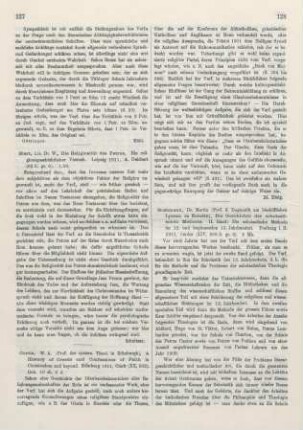 123-124 [Rezension] Zerbe, Alvin, The Antiquity of Hebrew Writing and Literature