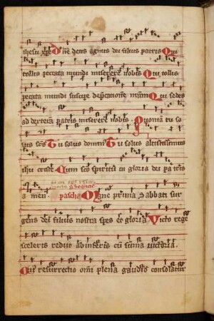Sequentia in dominica Resurrectionis Domini