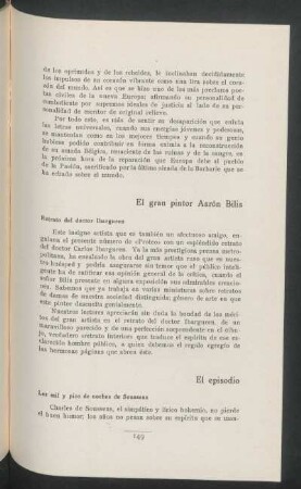 El episodio
