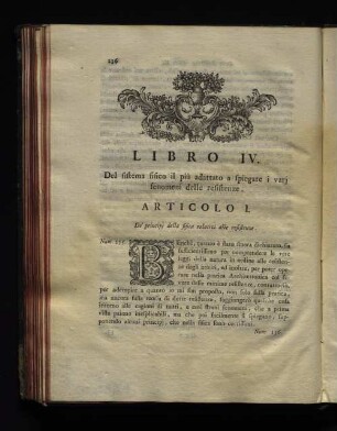 Libro IV.