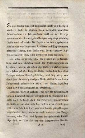 Baierische Landtags-Handlungen in den Jahren 1429 bis 1513. 1, Oberländische Landtäge, im Münchener Landantheile