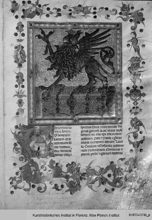 Satzung von 1377