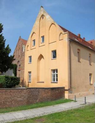 Prenzlau, Uckerwiek