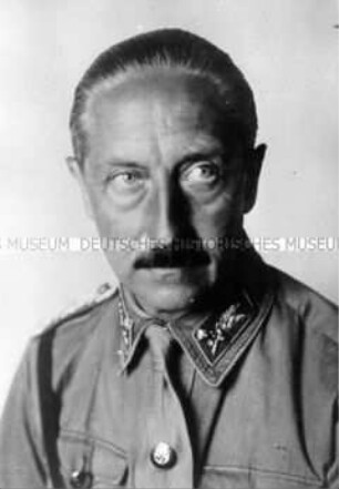 August Wilhelm von Preußen als SA-Mann