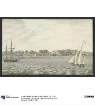 Heiligendamm