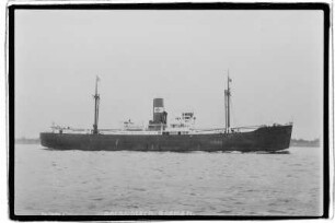 Rolandseck (1936), Hansa, Bremen