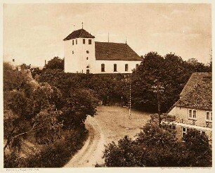 Ketting - Kirche