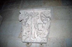 Selbstmord des Judas