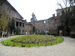 Vicenza: Teatro Olimpico