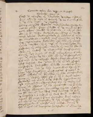 11-13, 13.4.1582 (vesperi, Karfreitag), Ioan 19