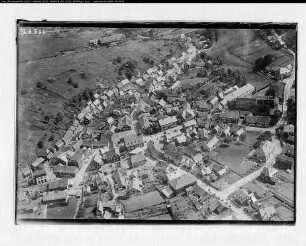 Schmiedefeld (Kr. Schleusingen)