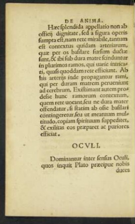Oculi.