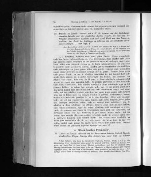 e. Lübeck-Danziger Fittenstreit.